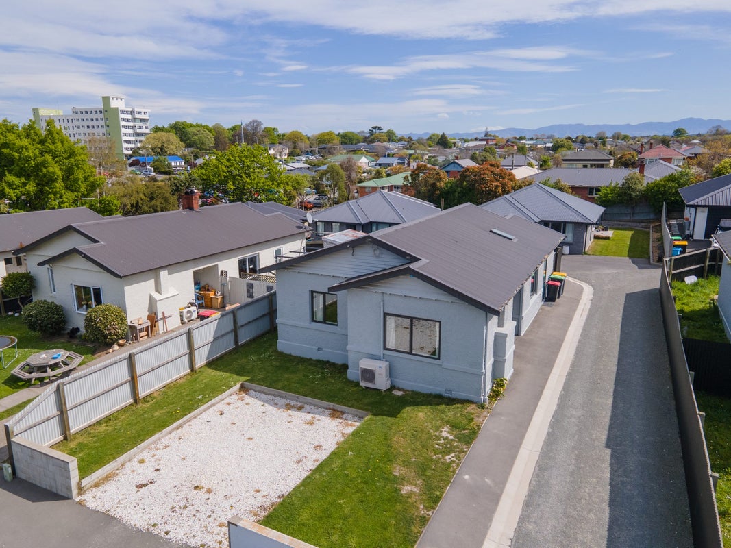 33 High Street, Parkside, Timaru - Carousel 1