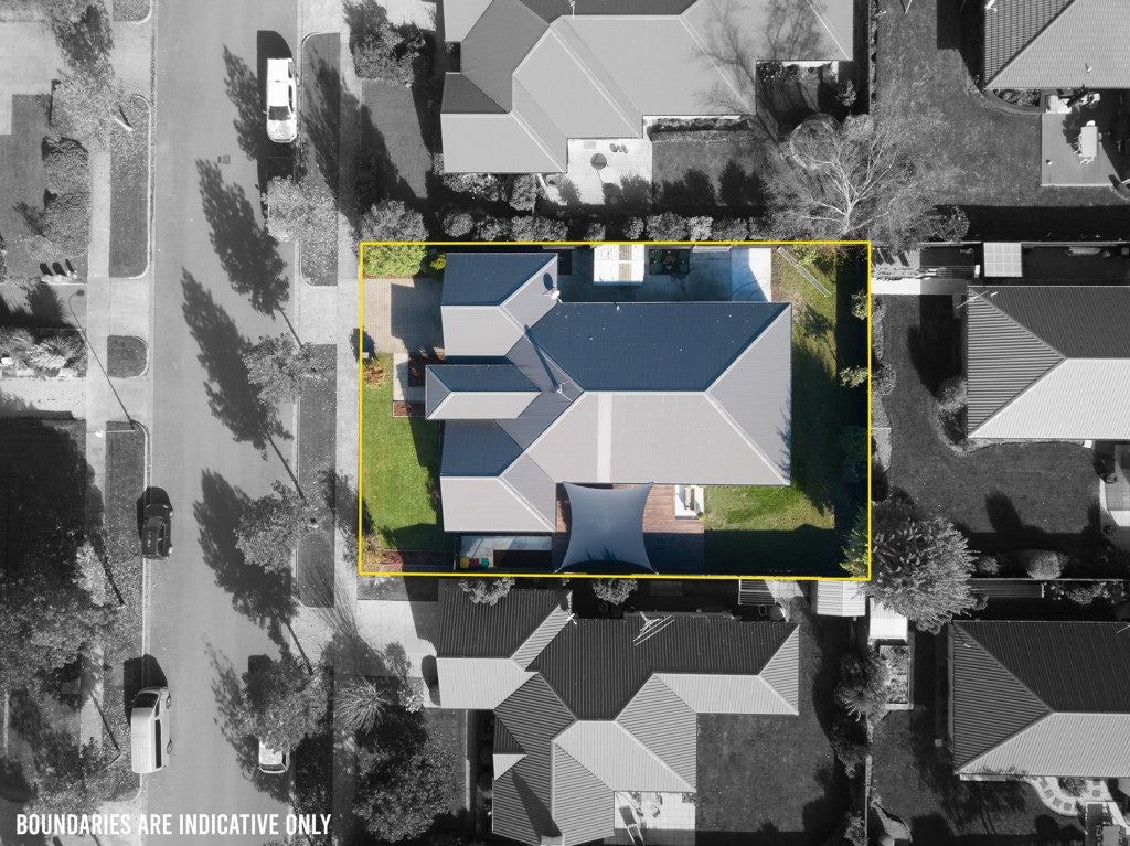 20 O'Neill Avenue, Northwood, Christchurch - Carousel 25