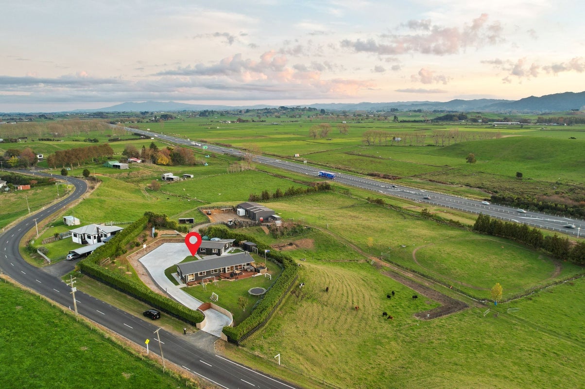 463 Kainui Road, Taupiri, Taupiri - Carousel 34