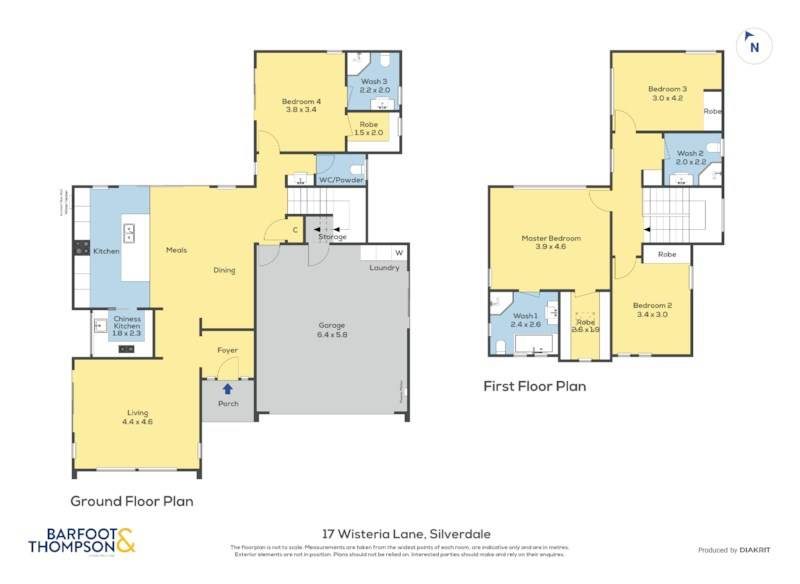17 Wisteria Lane, Silverdale, Silverdale - Carousel 18
