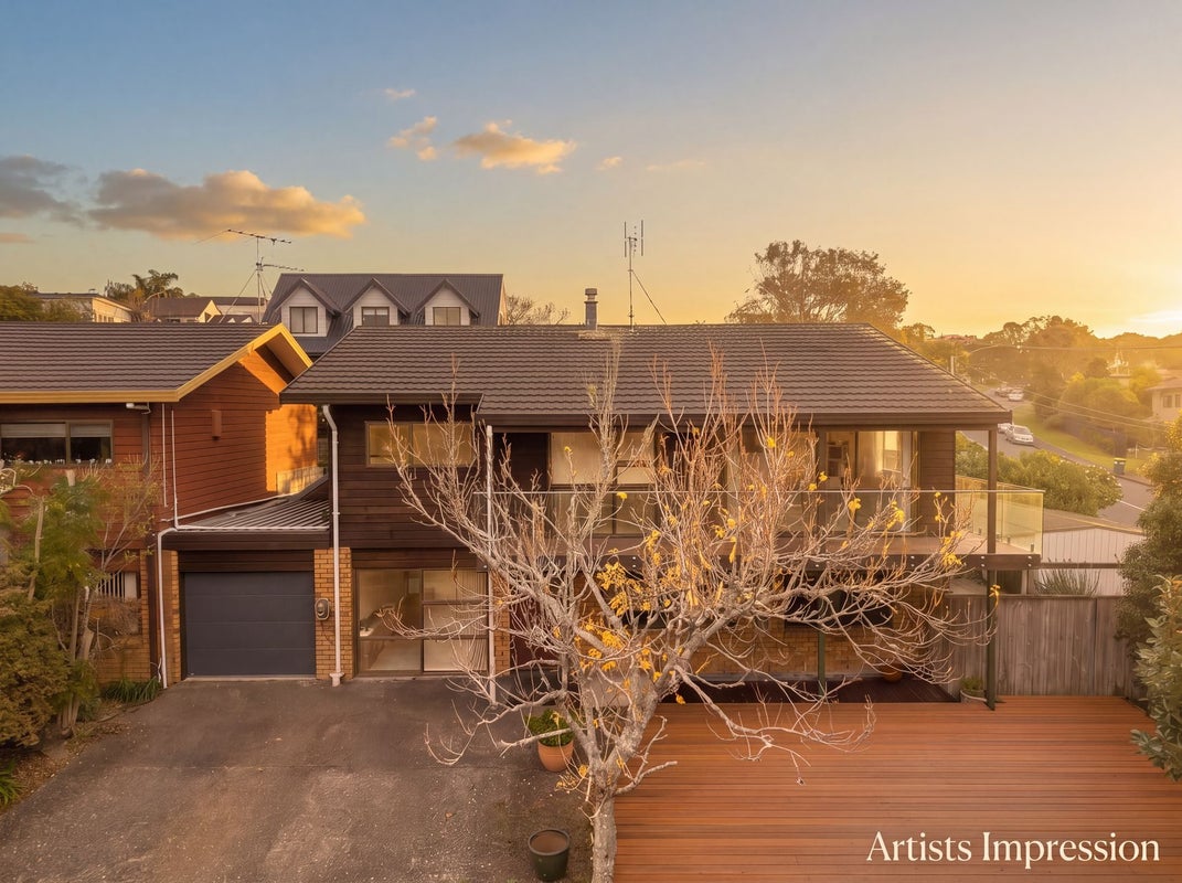 1/1 Sharon Road, Waiake, Auckland - Carousel 2