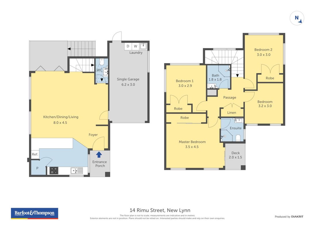 14C Rimu Street, New Lynn, Auckland - Carousel 16