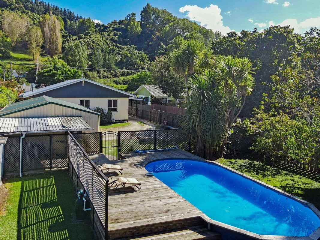47 Paterson Street, Aramoho, Whanganui - Carousel 1