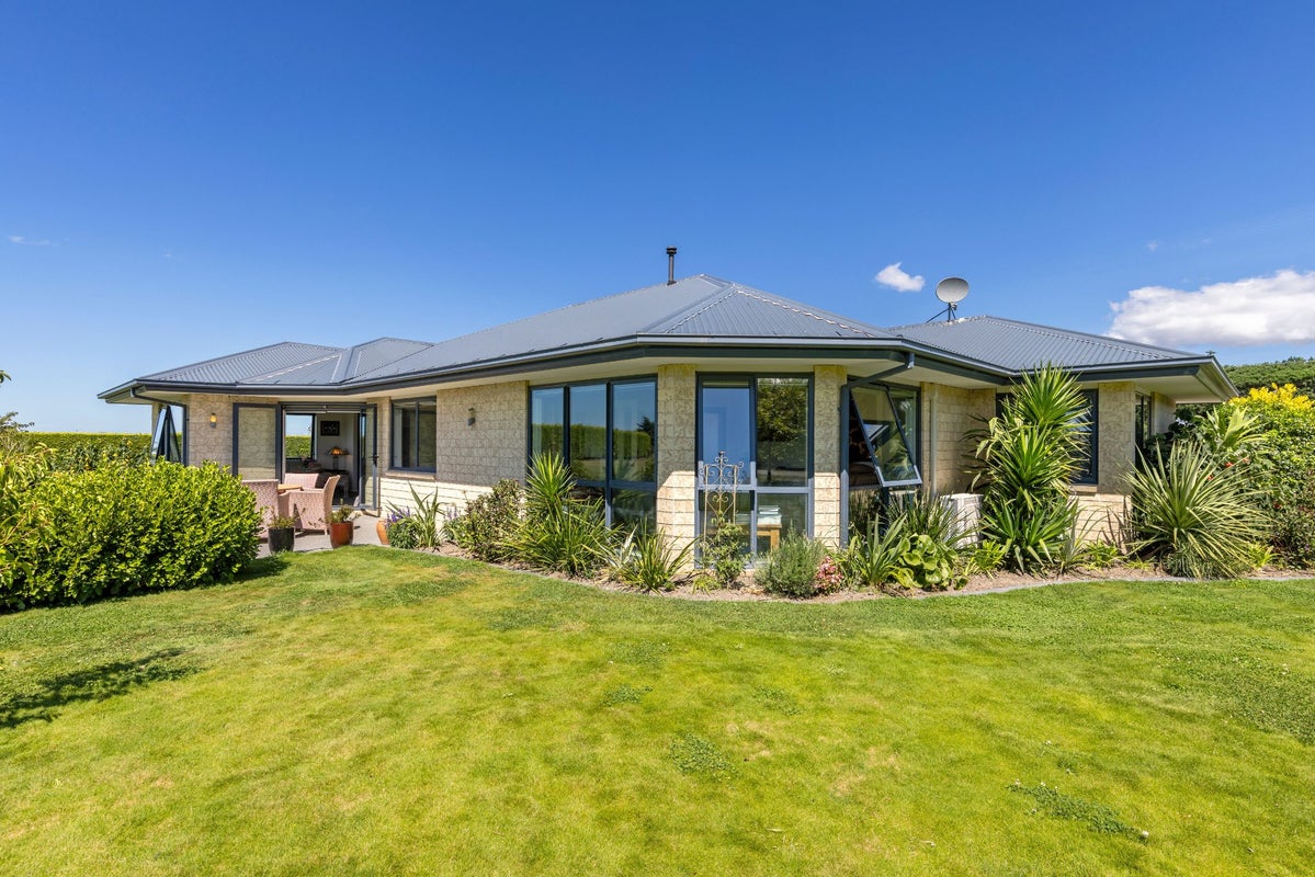 1367 South Eyre Road, Swannanoa, Rangiora - Carousel 2