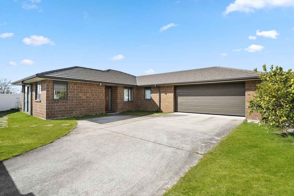 29 Waikai Close, Ruakura, Hamilton - Carousel 1