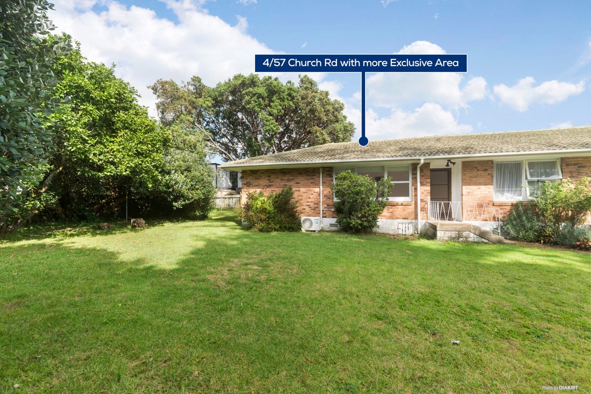4/57 Church Road, Mangere Bridge, Auckland - Carousel 1