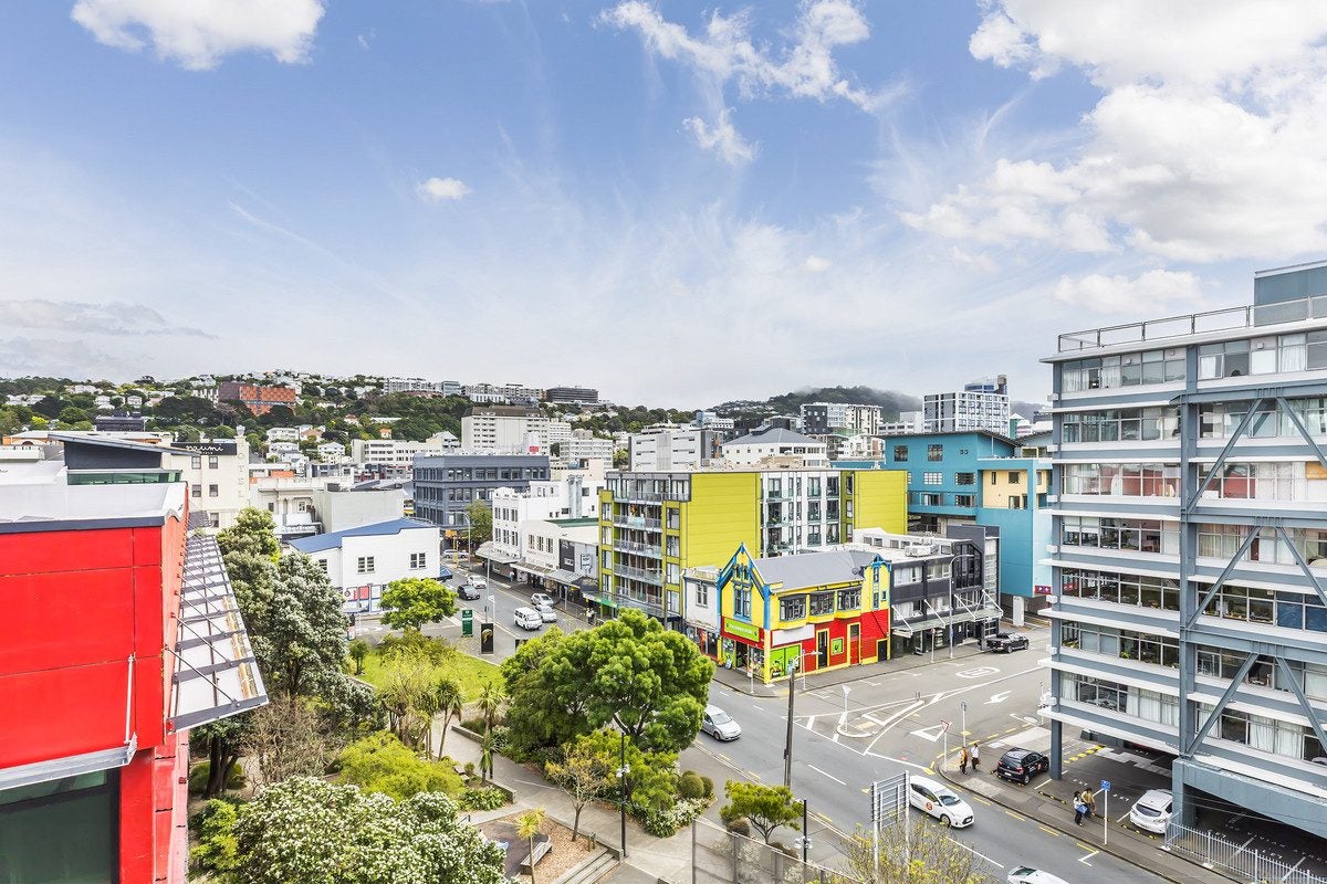 605/115 Vivian Street, Te Aro, Wellington - Carousel 2