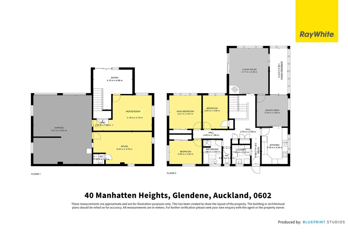40 Manhattan Heights, Glendene, Auckland - Carousel 39