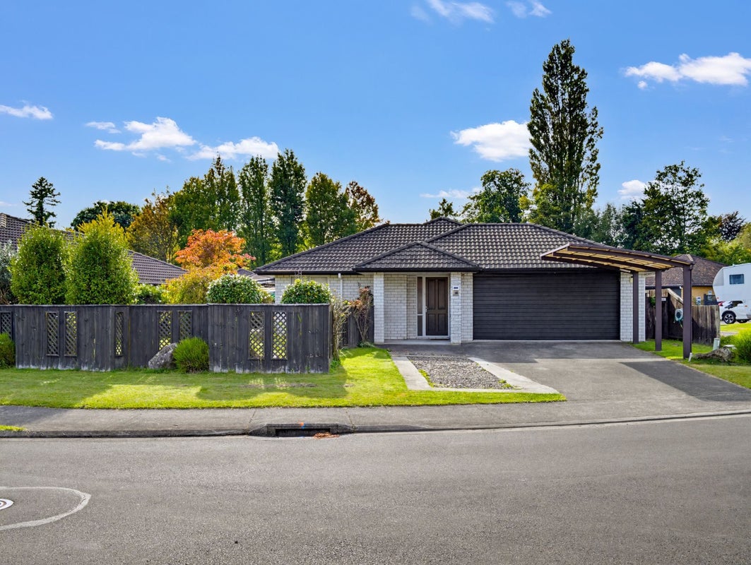 19 Riverholm Drive, Mangakakahi, Rotorua - Carousel 1