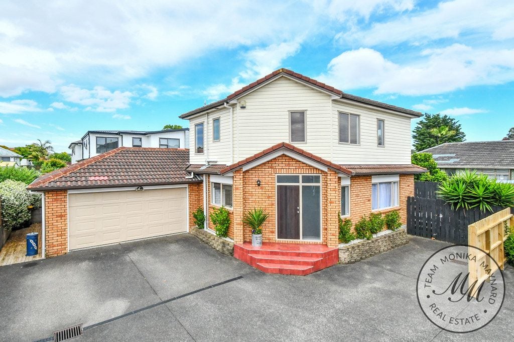 3A Weston Avenue, Papatoetoe, Auckland - Carousel 1