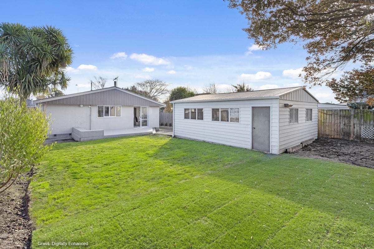 142 Wales Street, Halswell, Christchurch - Carousel 2