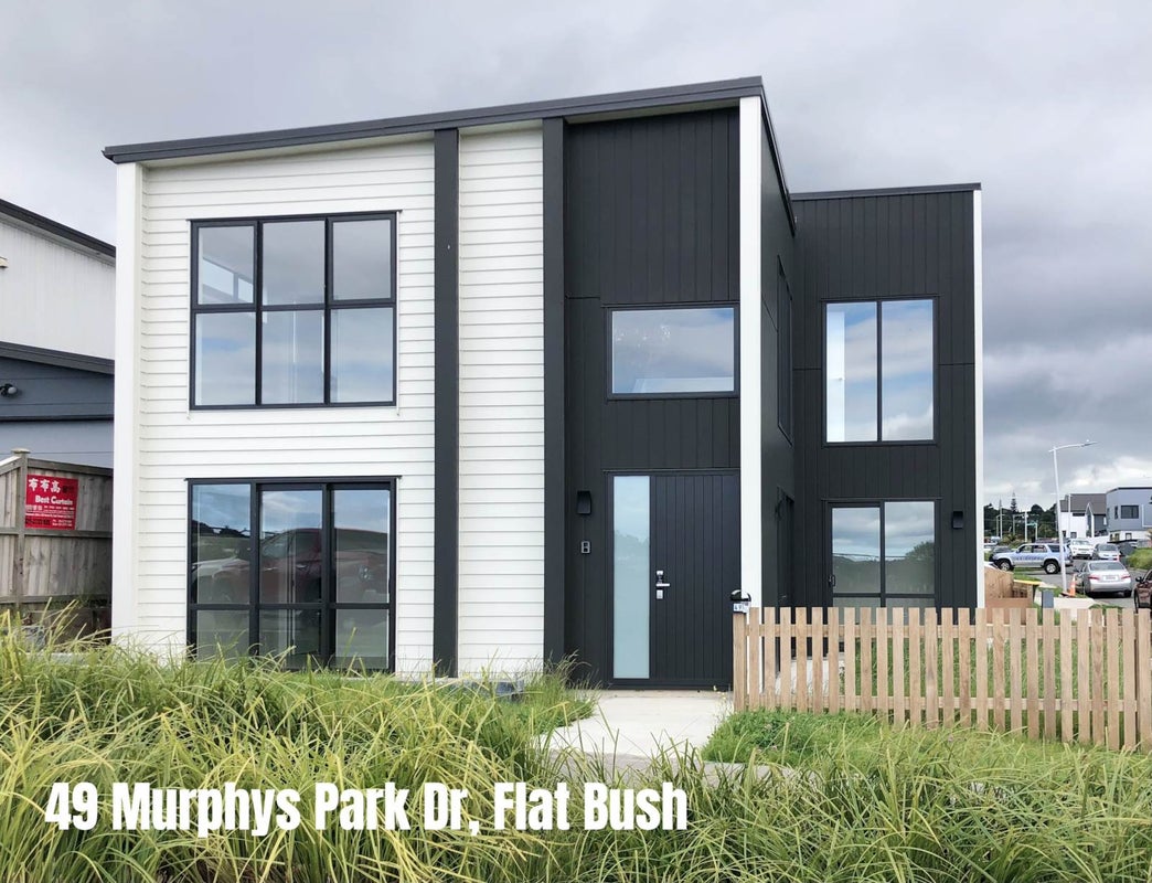49 Murphys Park Drive, Flat Bush, Auckland - Carousel 2
