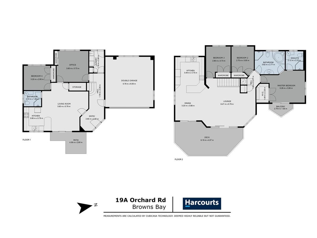 19A Orchard Road, Browns Bay, Auckland - Carousel 25