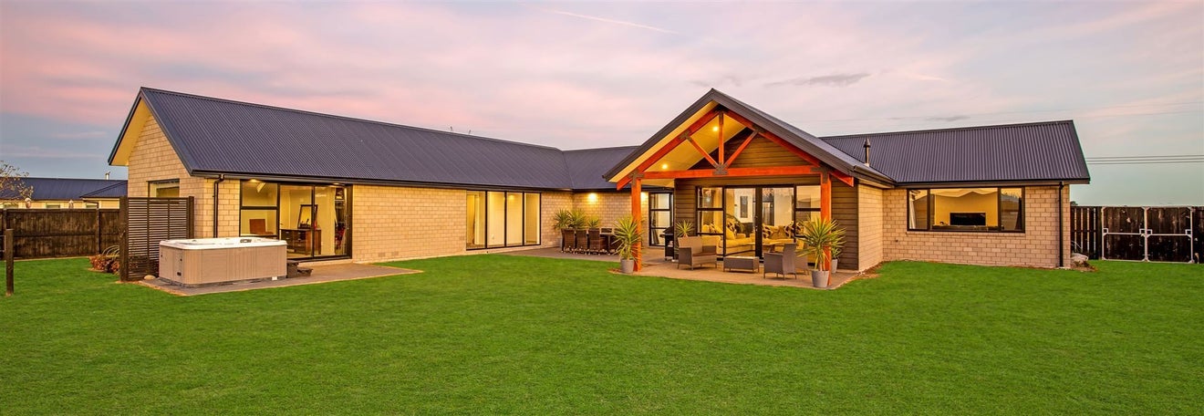 98 Silver Peaks Drive, West Melton, West Melton - Carousel 1