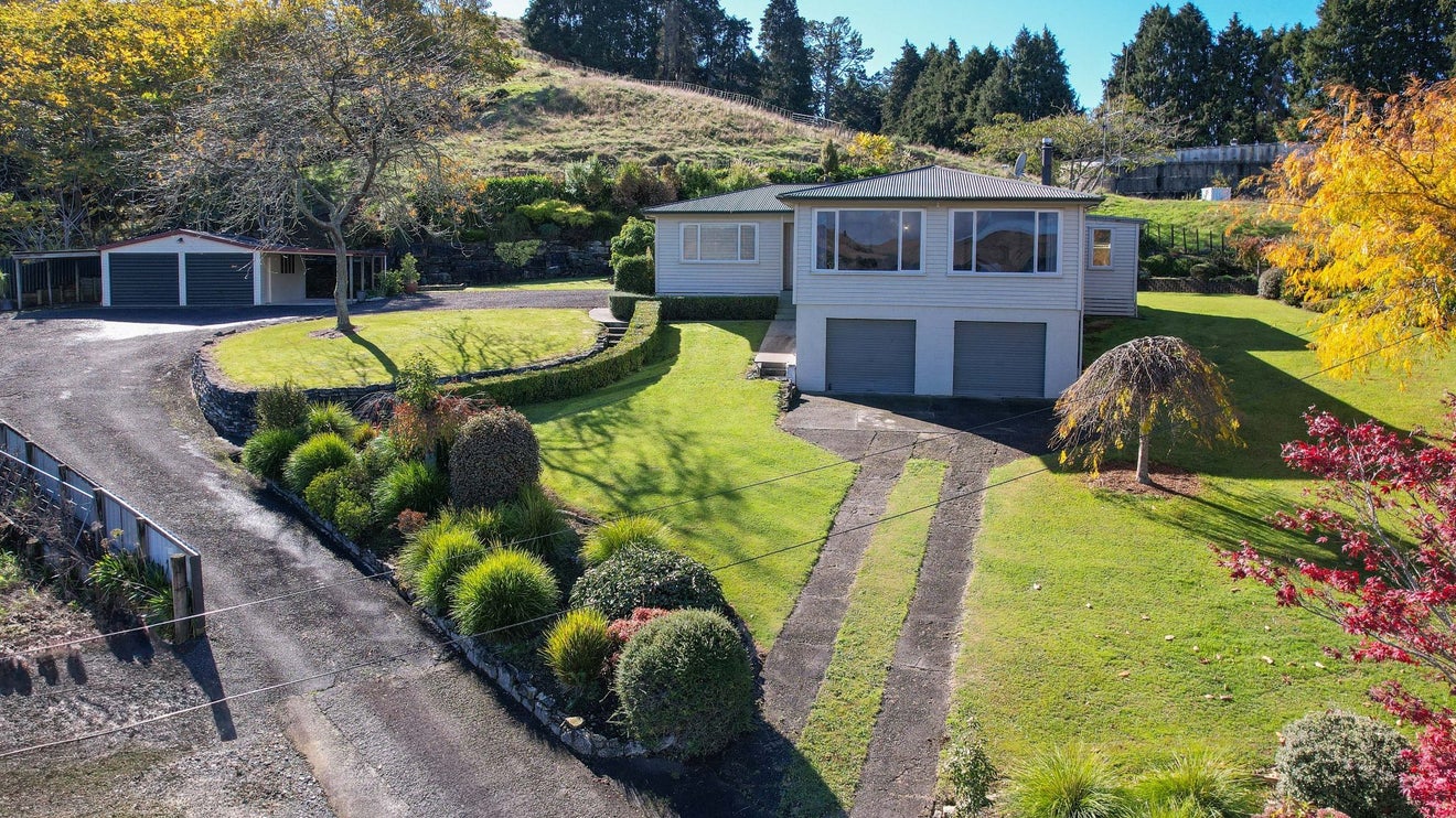 63 Mangarino Street, Te Kuiti - Carousel 1