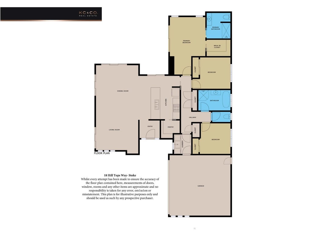 18 Hill Tops Way, Stoke, Nelson - Carousel 24