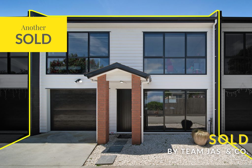 20D Deveron Road, Manurewa, Auckland - Carousel 1