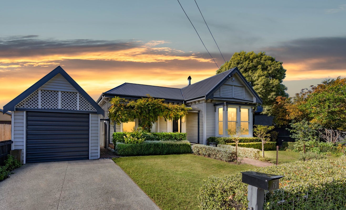 1/78 Francis Avenue, Mairehau, Christchurch - Carousel 1
