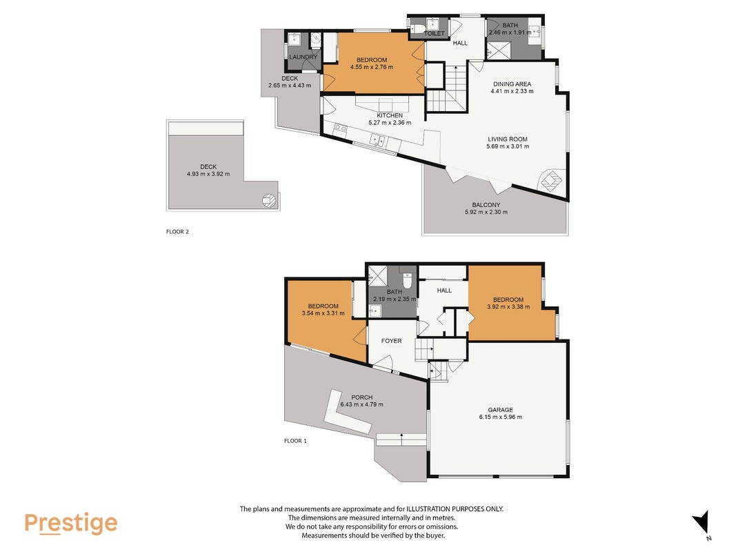 1/32 Prospect Terrace, Milford, Auckland - Carousel 19
