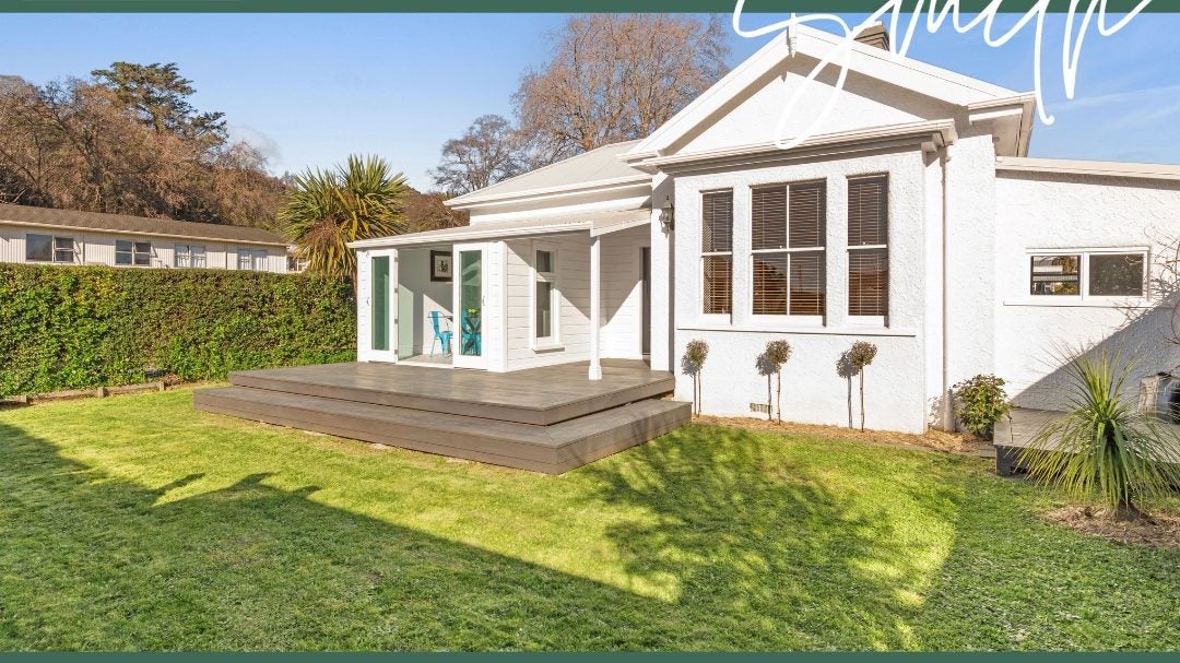 256 Bridge Street, The Wood, Nelson - Carousel 1