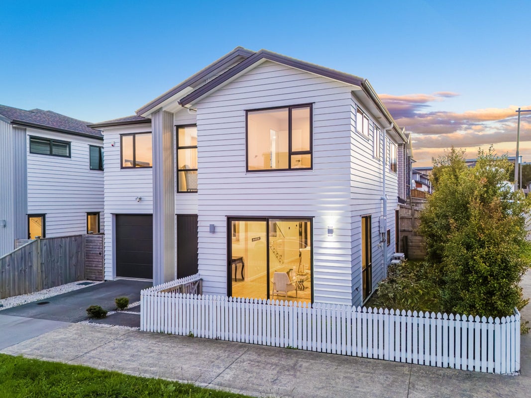 8B Dorricott Avenue, Hobsonville, Auckland - Carousel 32