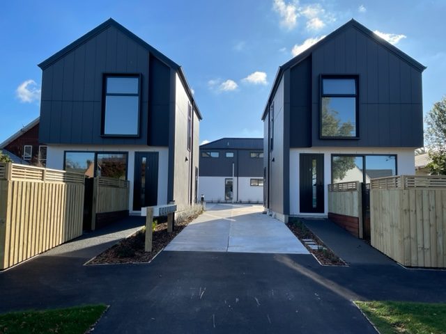4/5 Reading Street, Upper Riccarton, Christchurch - Carousel 1