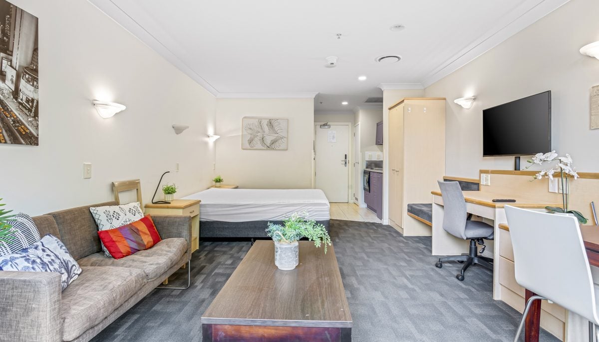 1H/100 Greys Avenue, Auckland Central, Auckland - Carousel 1