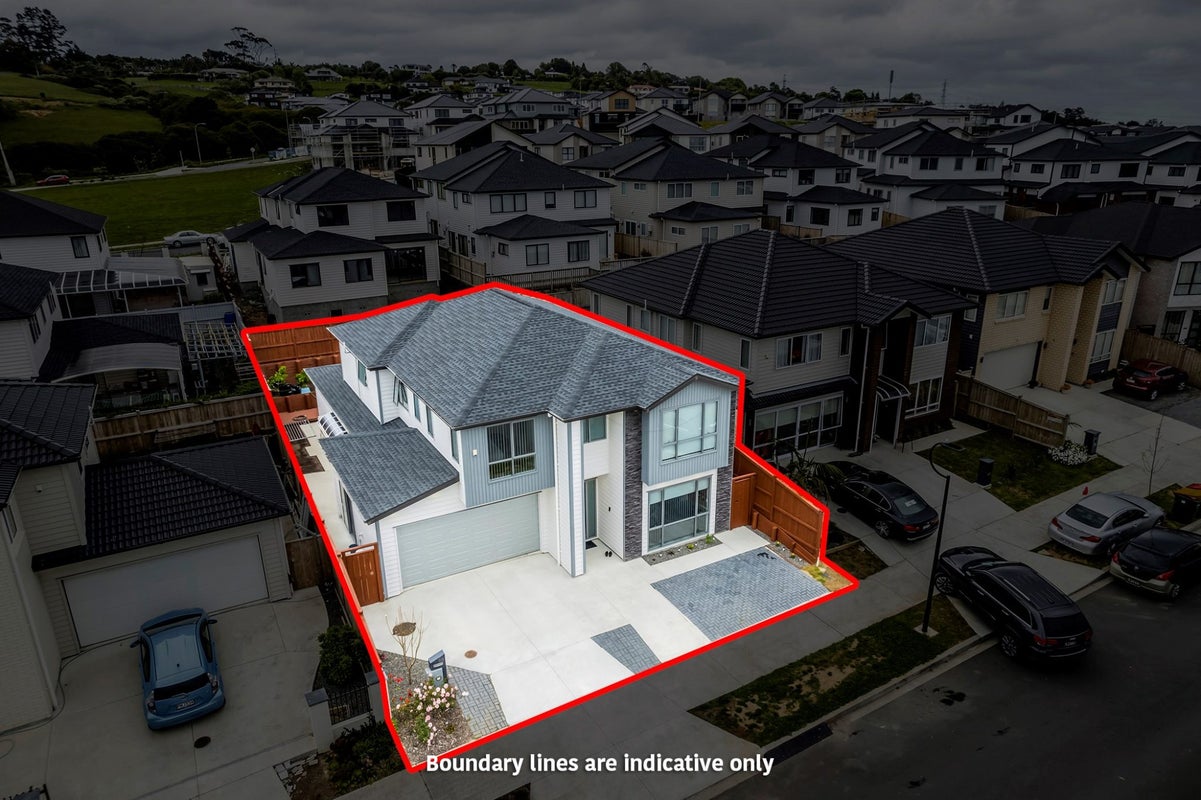 95 Tir Conaill Avenue, Flat Bush, Auckland - Carousel 1