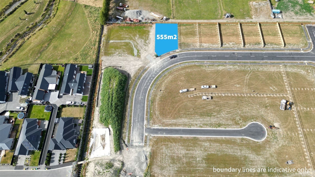 41 Redbrook Road, Casebrook, Christchurch - Carousel 5
