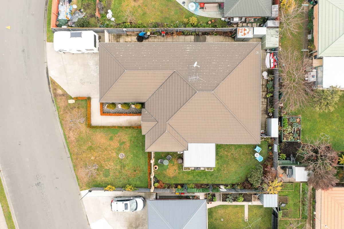 12 Mckendry Street, Redwoodtown, Blenheim - Carousel 33