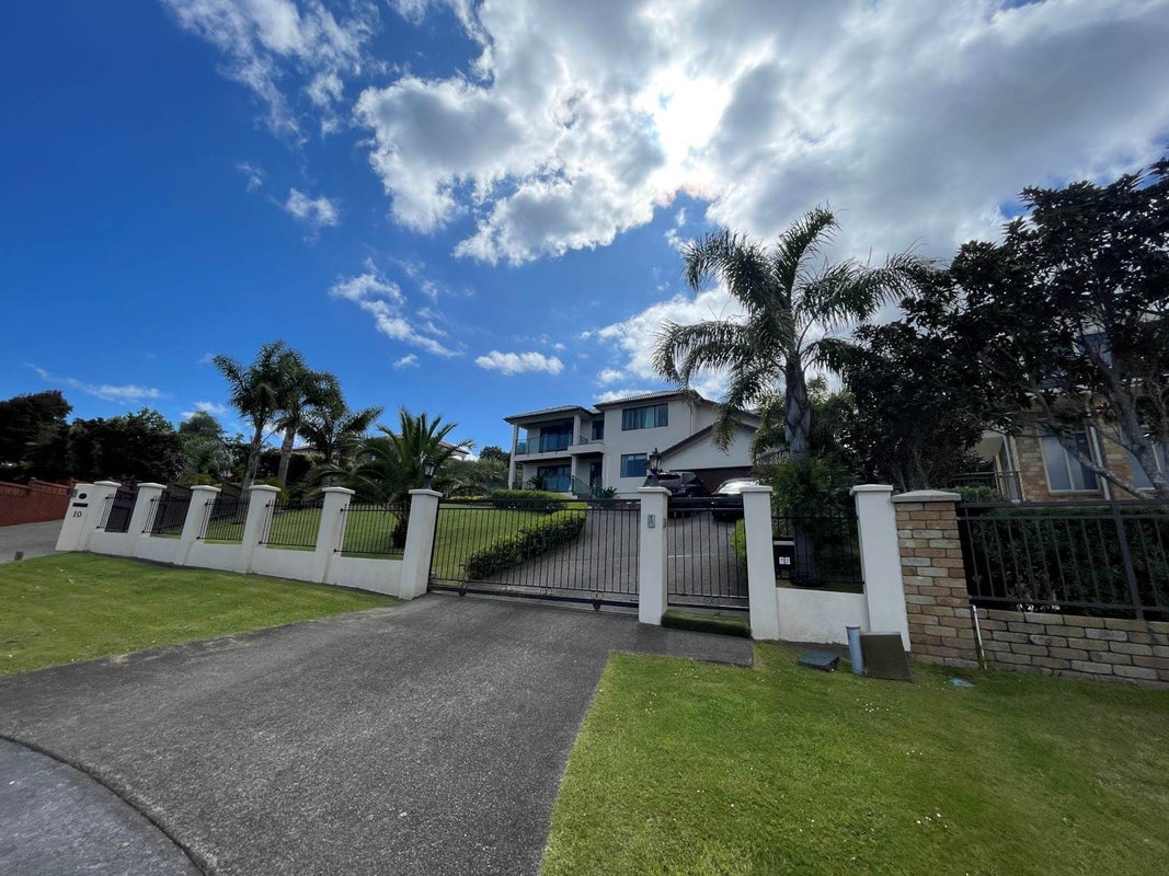 12 Drumquin Rise, Dannemora, Auckland - Carousel 4
