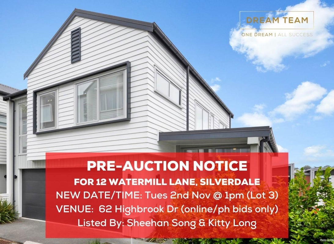 12 Watermill Lane, Silverdale, Silverdale - Carousel 1