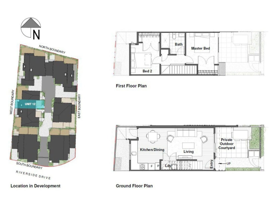 12/323 Riverside Drive, Waterloo, Lower Hutt - Carousel 13