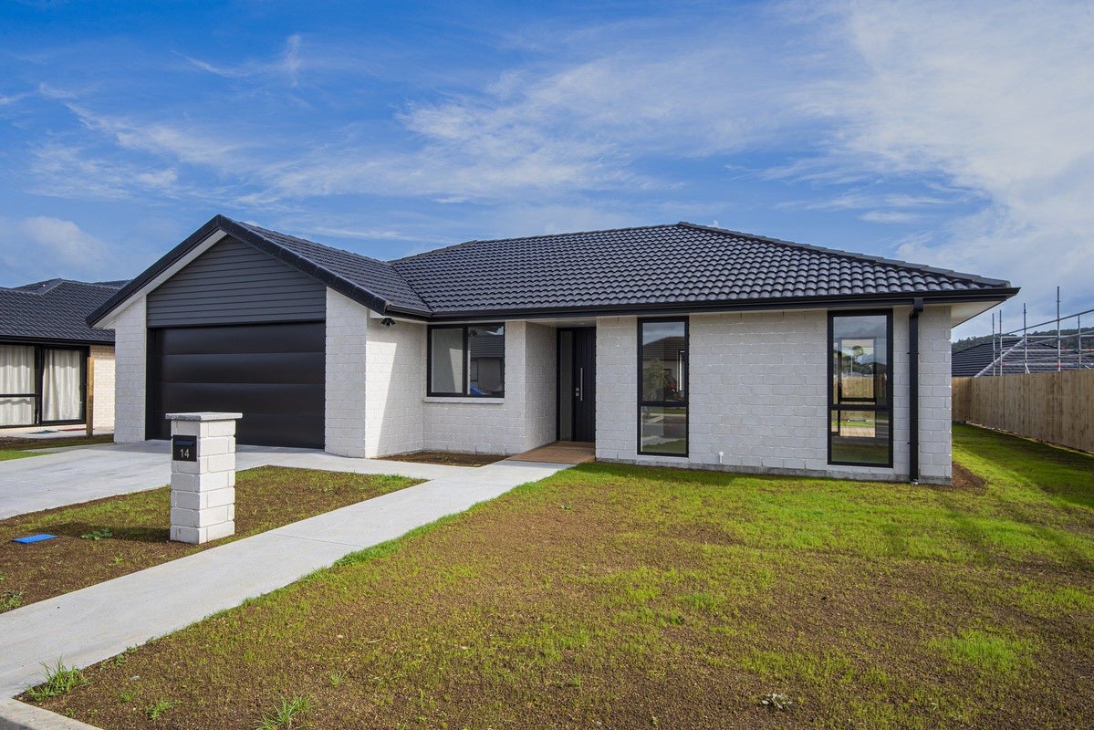 14 Cascade Crescent, Tikipunga, Whangarei - Carousel 20