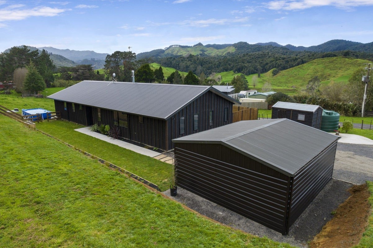 514 Waitekauri Road, Waikino, Waihi - Carousel 2