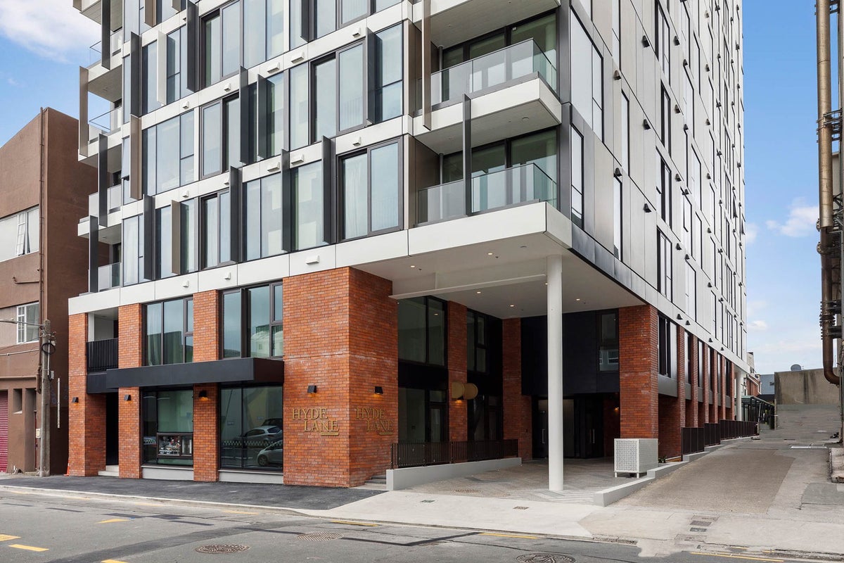 905/10A Alpha Street, Te Aro, Wellington - Carousel 16