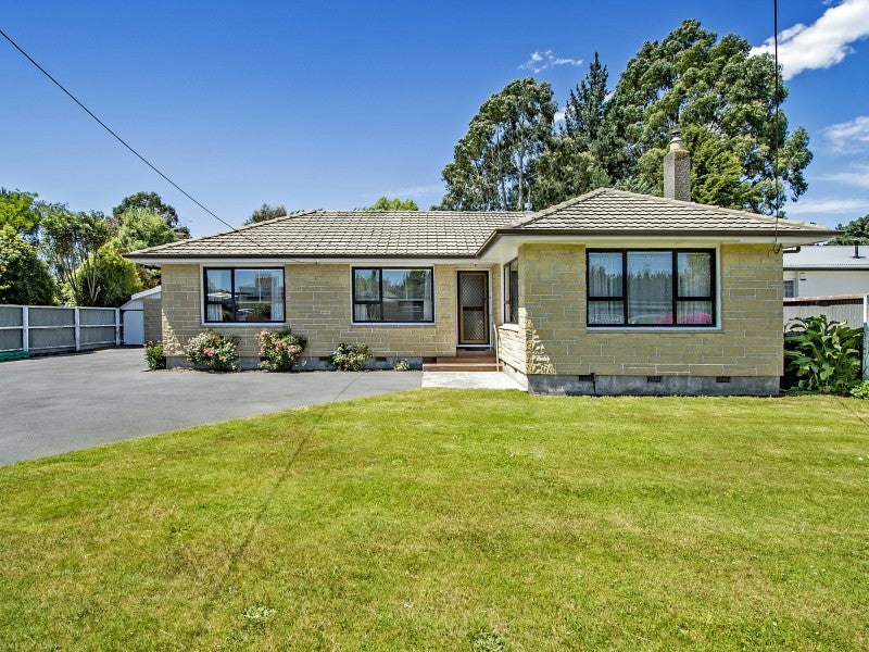 9 Trents Road, Templeton, Christchurch - Carousel 1