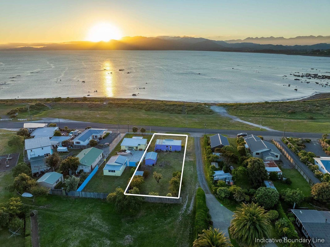 97 South Bay Parade, South Bay, Kaikoura - Carousel 2