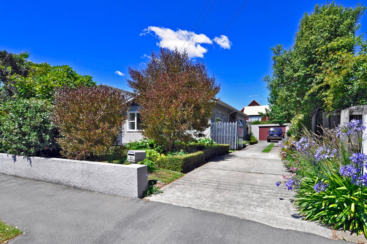60 Cornwall Street, St Albans, Christchurch - Carousel 18