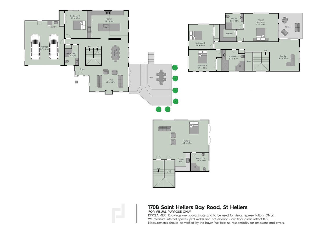 170B St Heliers Bay Road, Saint Heliers, Auckland - Carousel 24