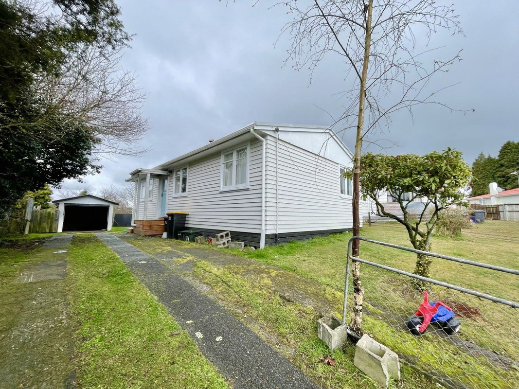 27 Crathie Crescent, Tokoroa, Tokoroa - Carousel 8