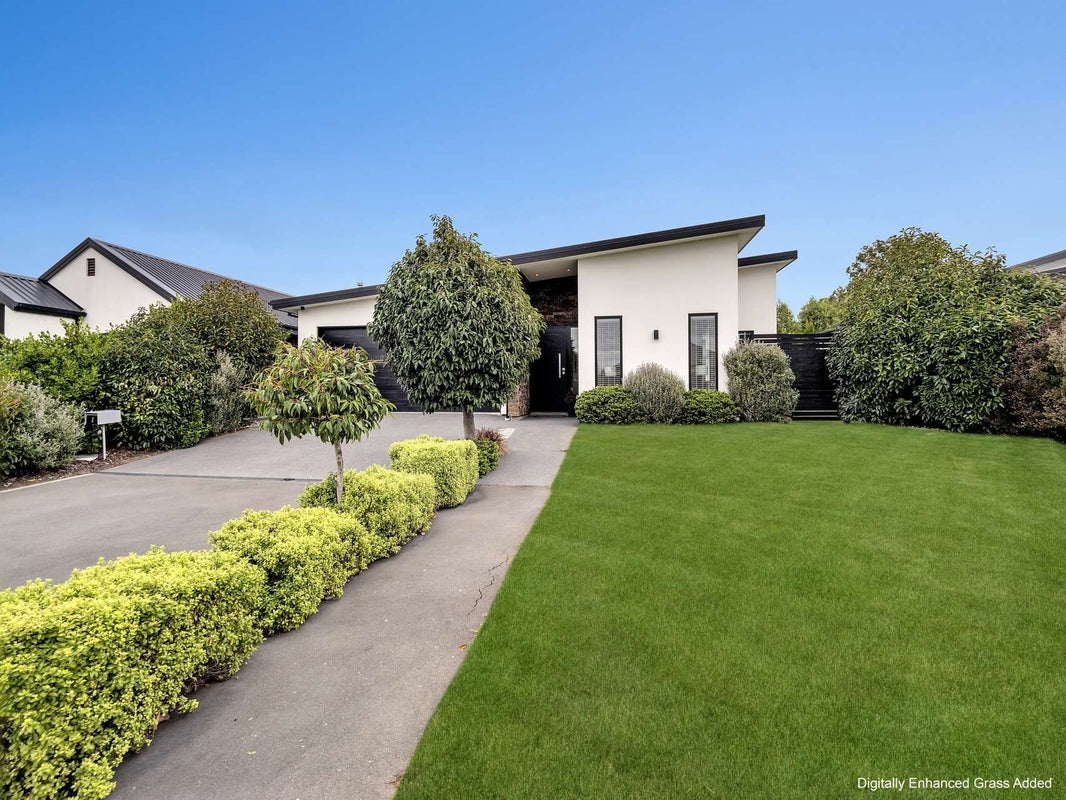 8 Hungerford Drive, Rolleston, Rolleston - Carousel 1