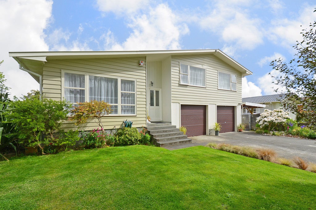 13 McLeod Street, Elderslea, Upper Hutt - Carousel 20