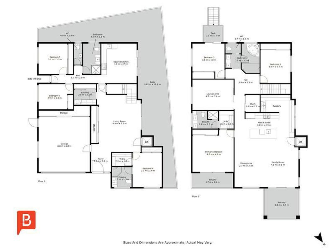 3 Kihona Rise, Pyes Pa, Tauranga - Carousel 29