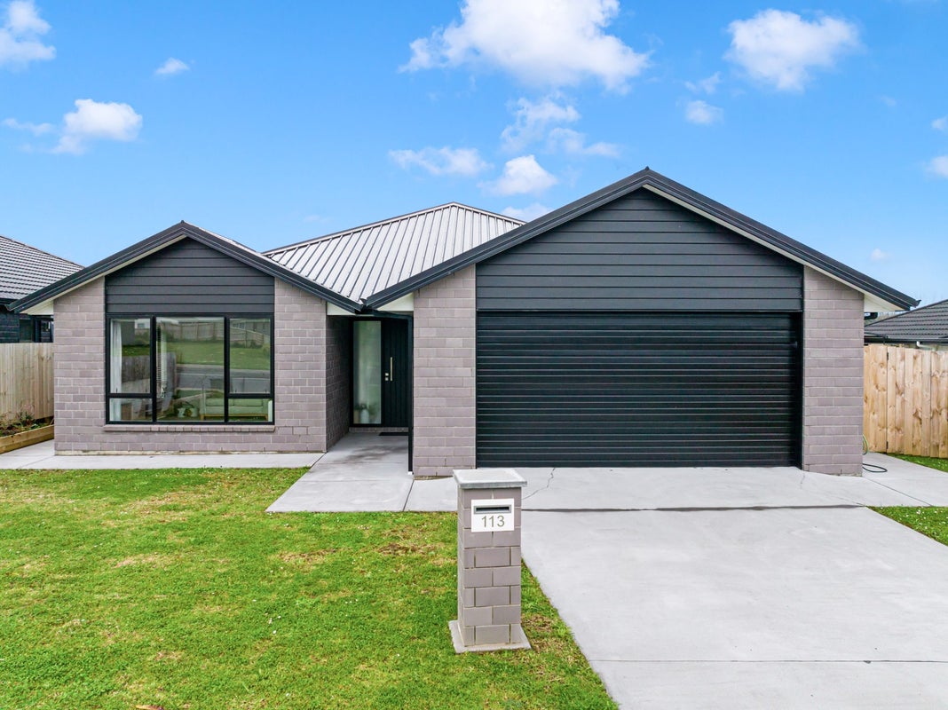 113 Wairau Drive, Tikipunga, Whangarei - Carousel 1