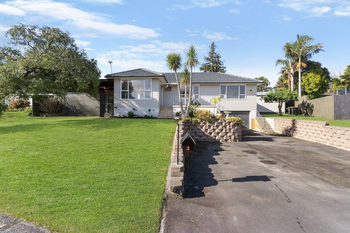 3 Mack Place, Red Hill, Papakura - Carousel 1