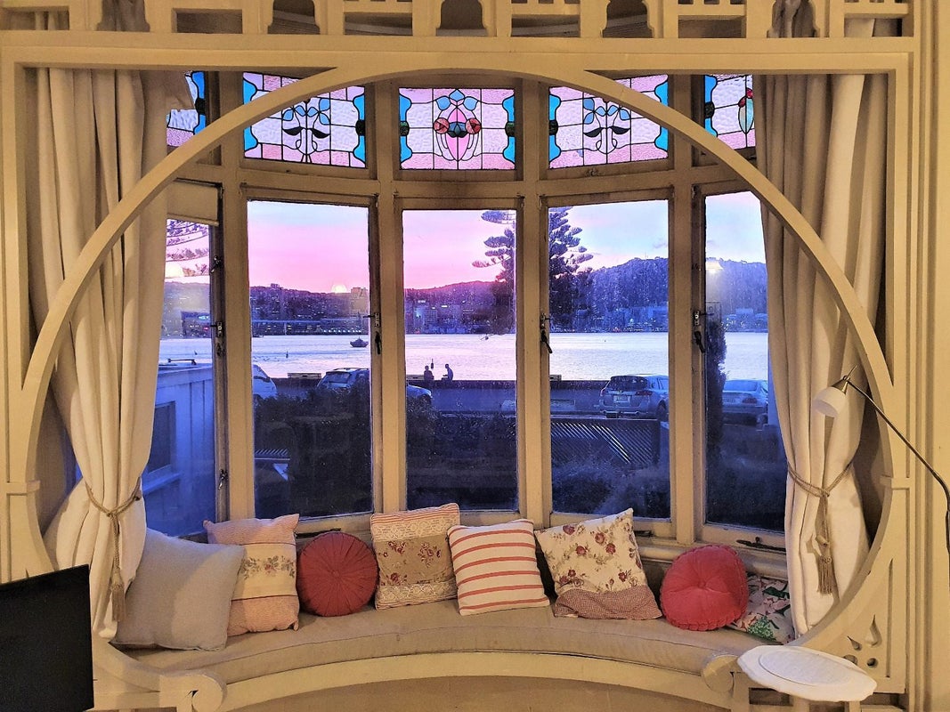 294 Oriental Parade, Oriental Bay, Wellington - Carousel 1