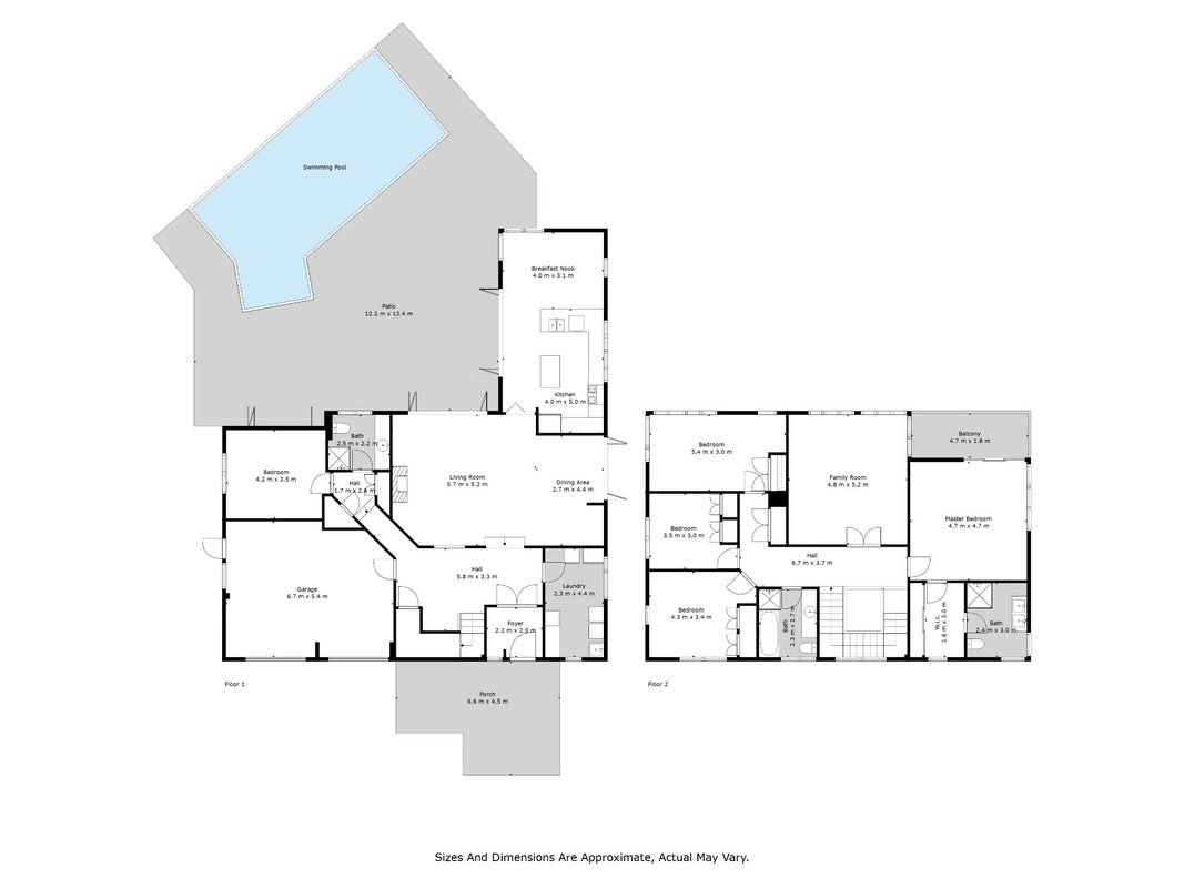 98 Aberdeen Road, Campbells Bay, Auckland - Carousel 20