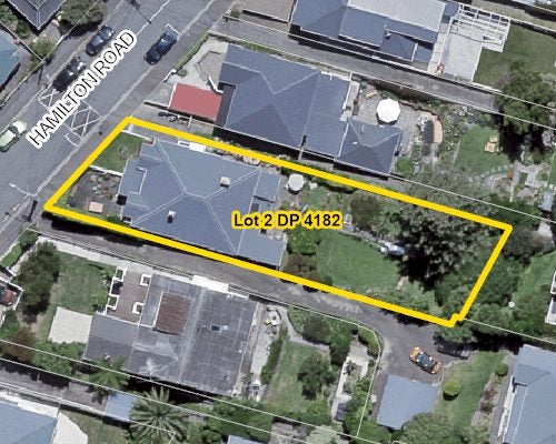 73 Hamilton Road, Hataitai, Wellington - Carousel 21