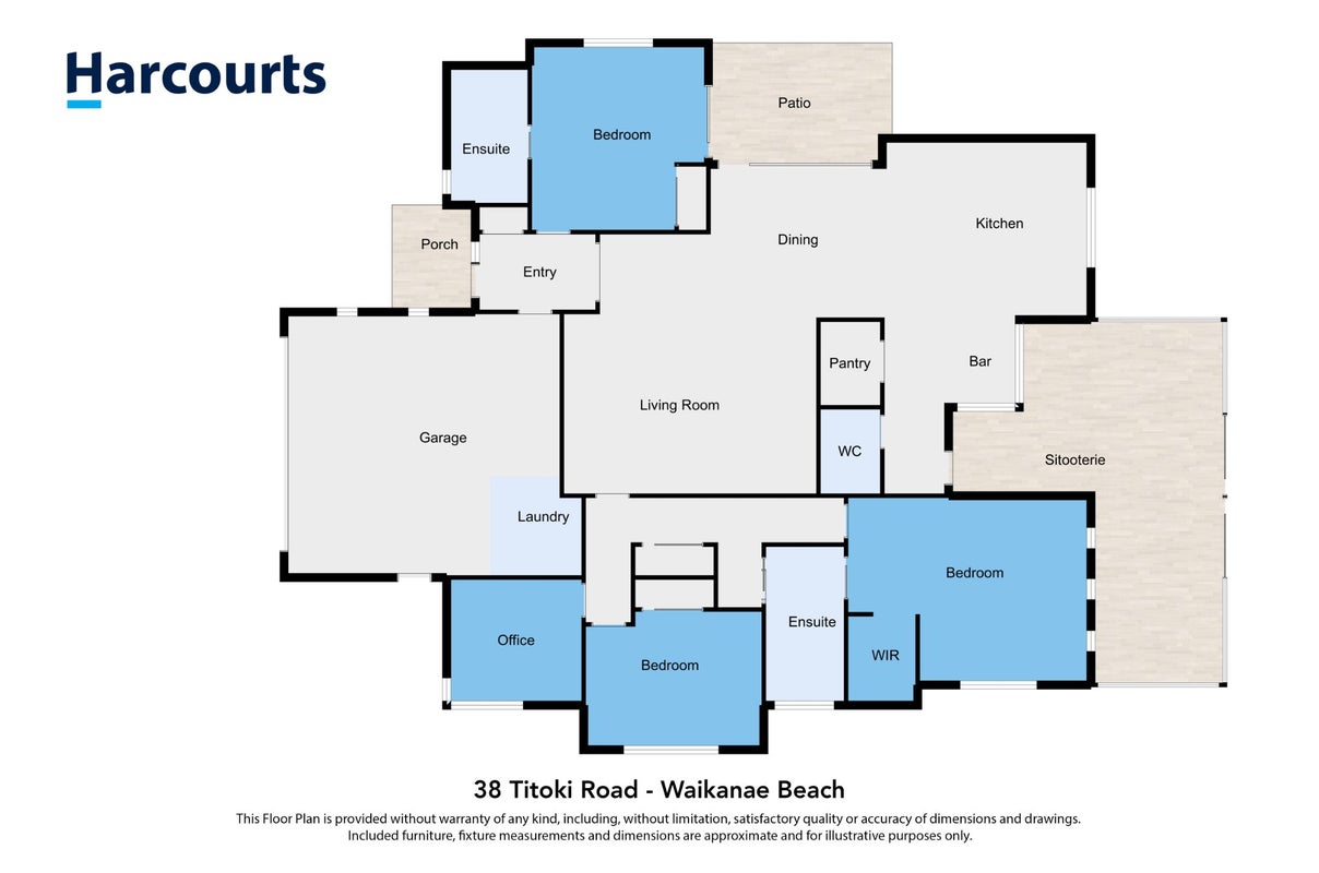 38 Titoki Road, Waikanae Beach, Waikanae - Carousel 31